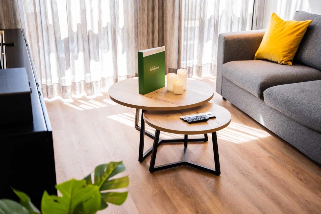 Exclusive 70M2 One-Bedroom Apartment - We39E Тіл Екстер'єр фото