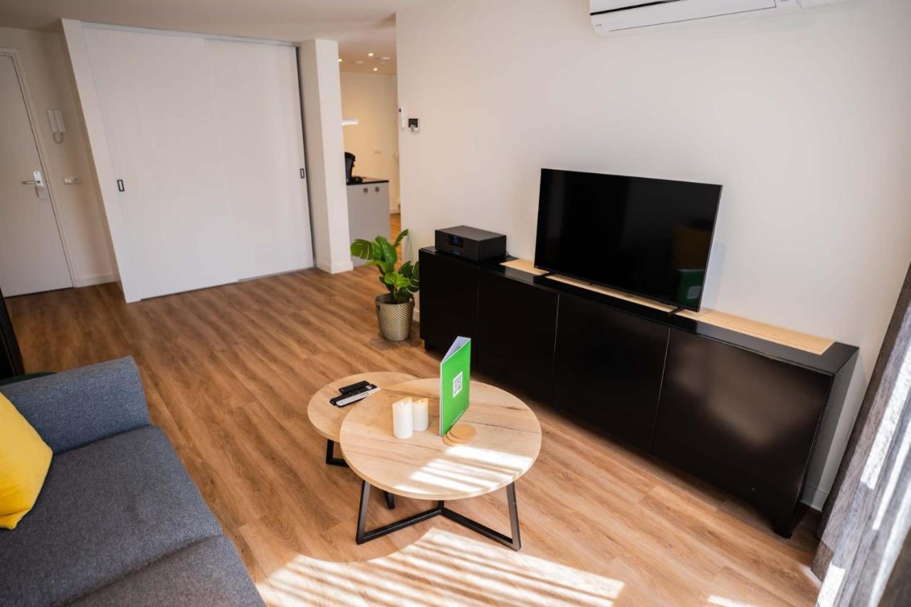 Exclusive 70M2 One-Bedroom Apartment - We39E Тіл Екстер'єр фото
