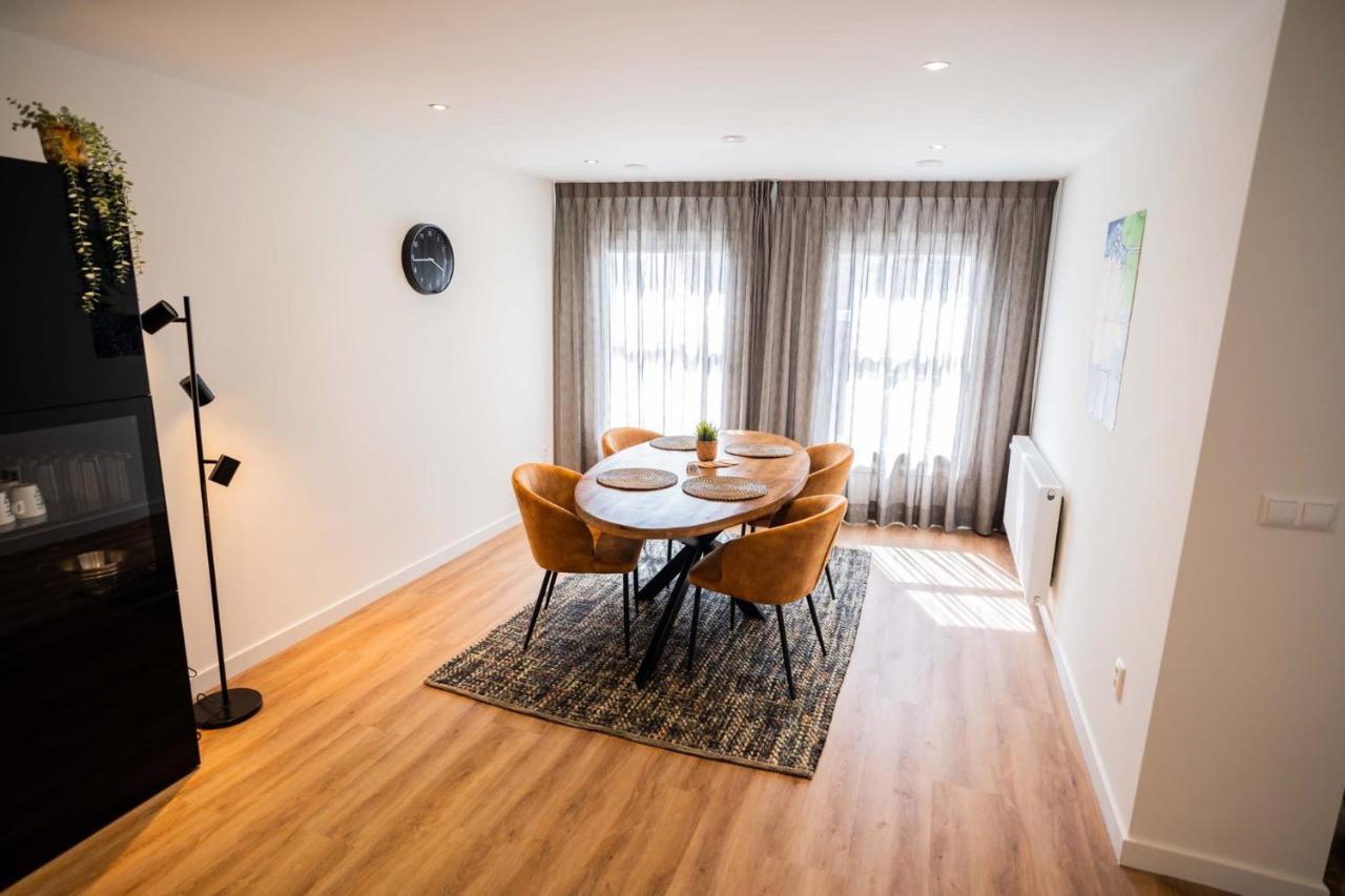Exclusive 70M2 One-Bedroom Apartment - We39E Тіл Екстер'єр фото