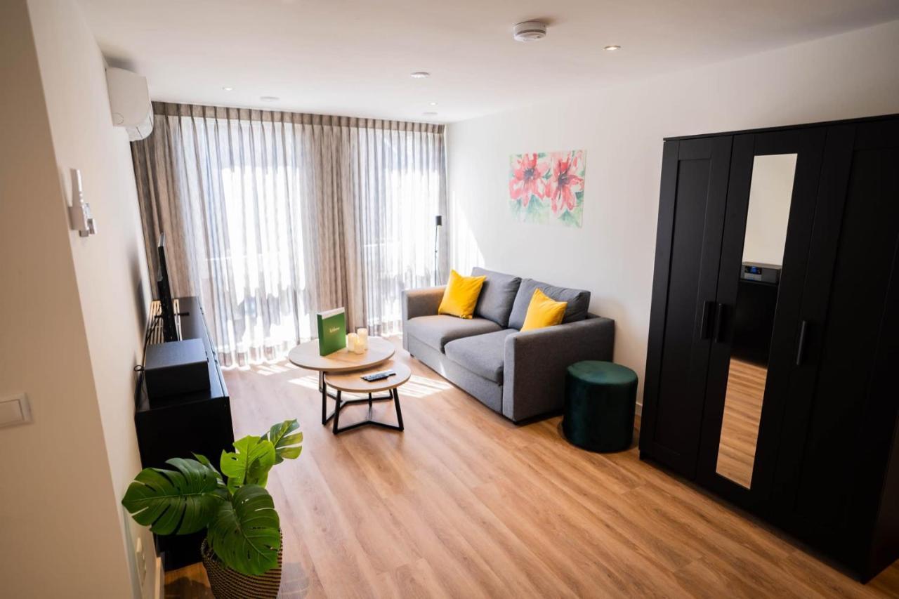 Exclusive 70M2 One-Bedroom Apartment - We39E Тіл Екстер'єр фото