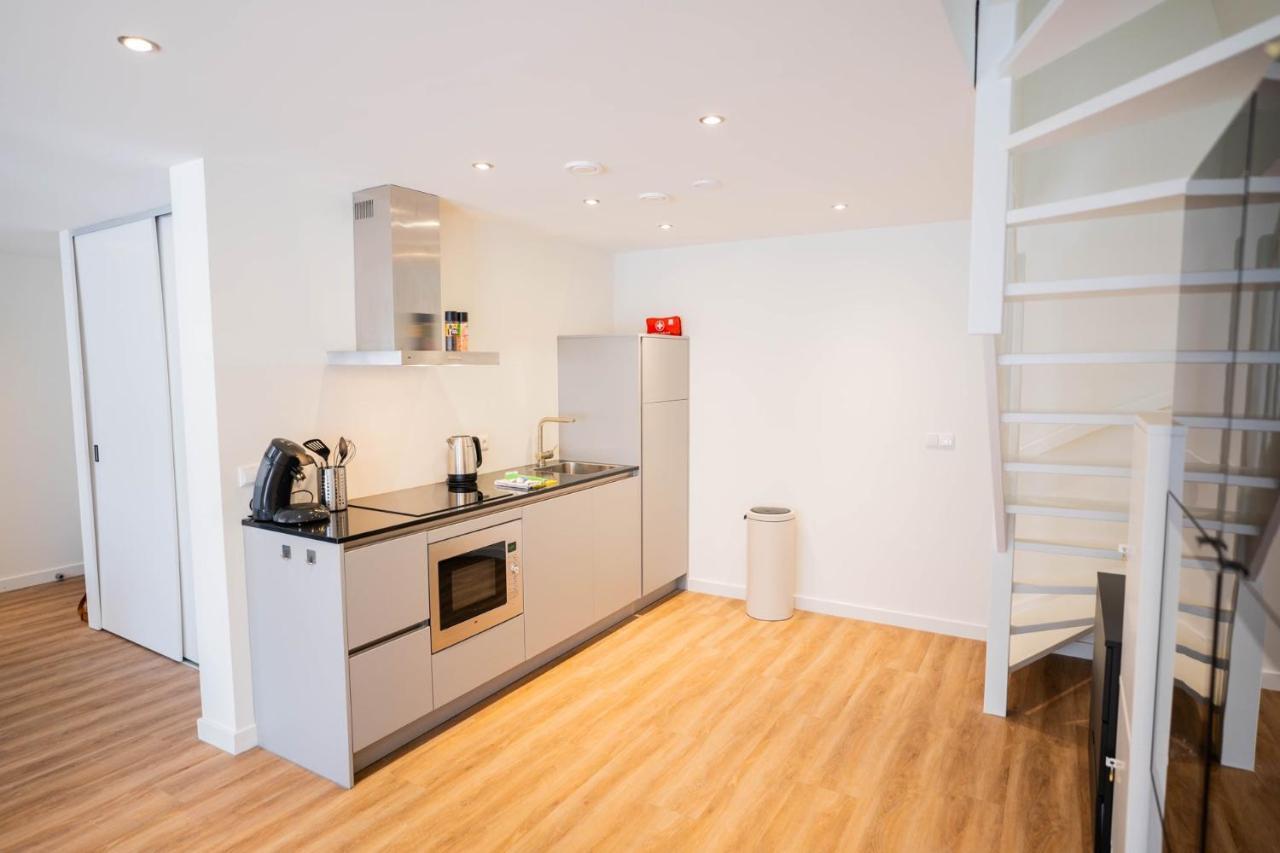 Exclusive 70M2 One-Bedroom Apartment - We39E Тіл Екстер'єр фото