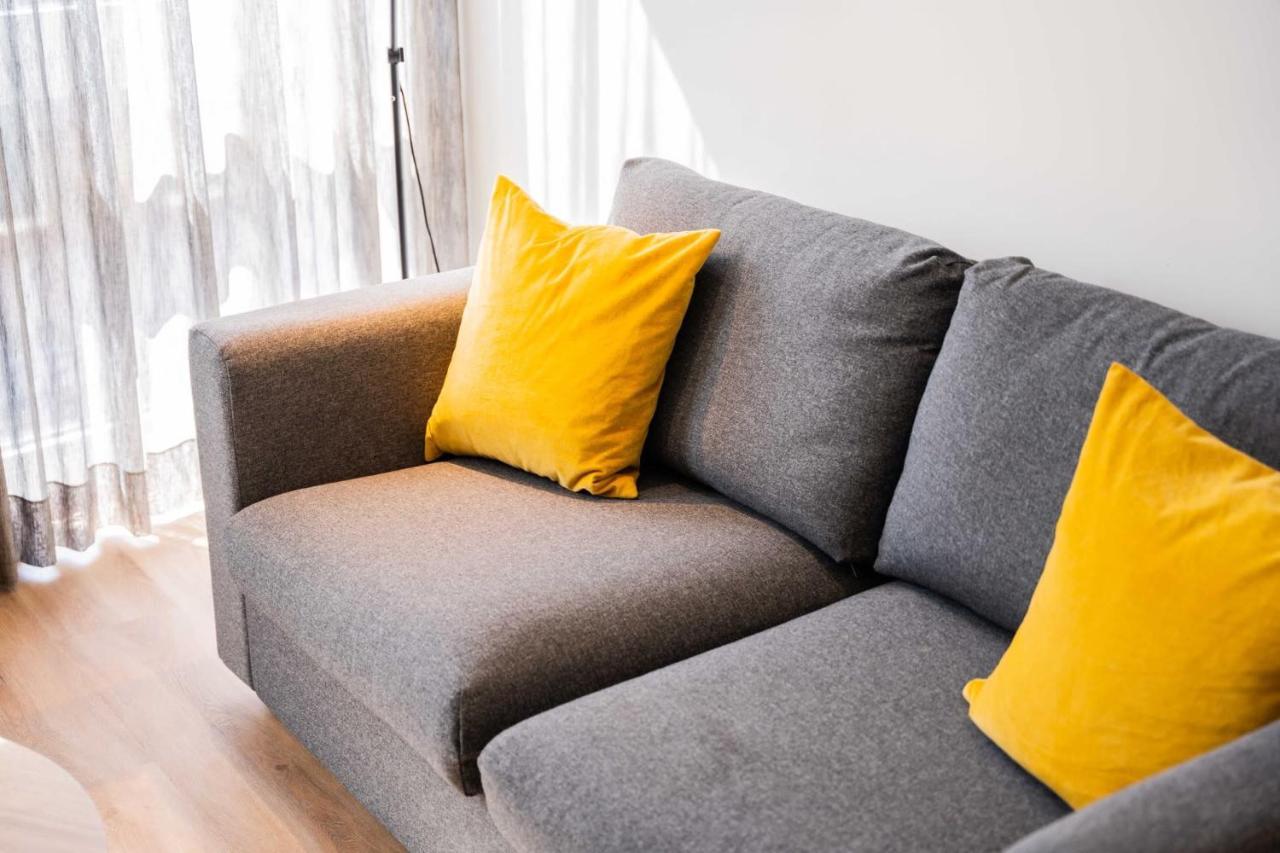 Exclusive 70M2 One-Bedroom Apartment - We39E Тіл Екстер'єр фото