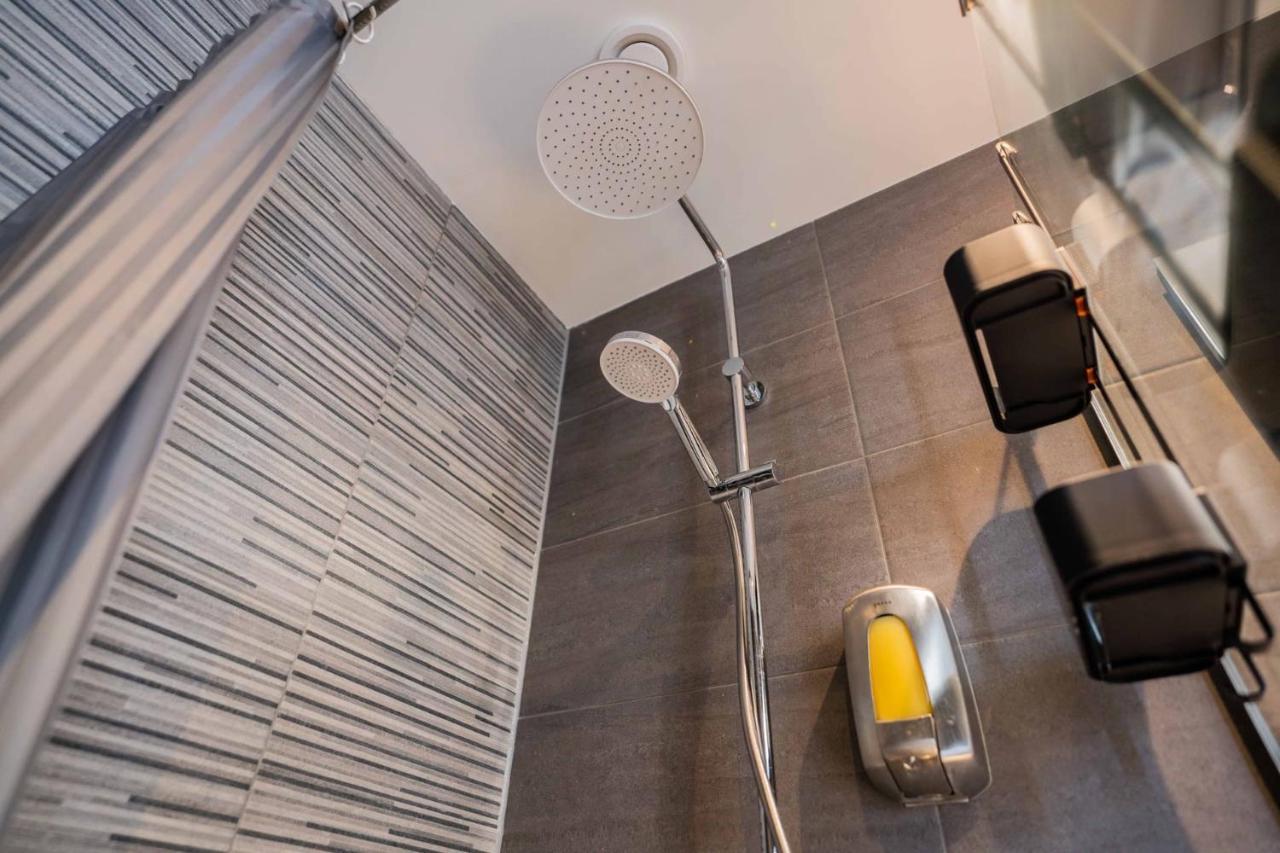 Exclusive 70M2 One-Bedroom Apartment - We39E Тіл Екстер'єр фото