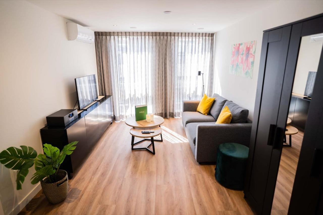 Exclusive 70M2 One-Bedroom Apartment - We39E Тіл Екстер'єр фото