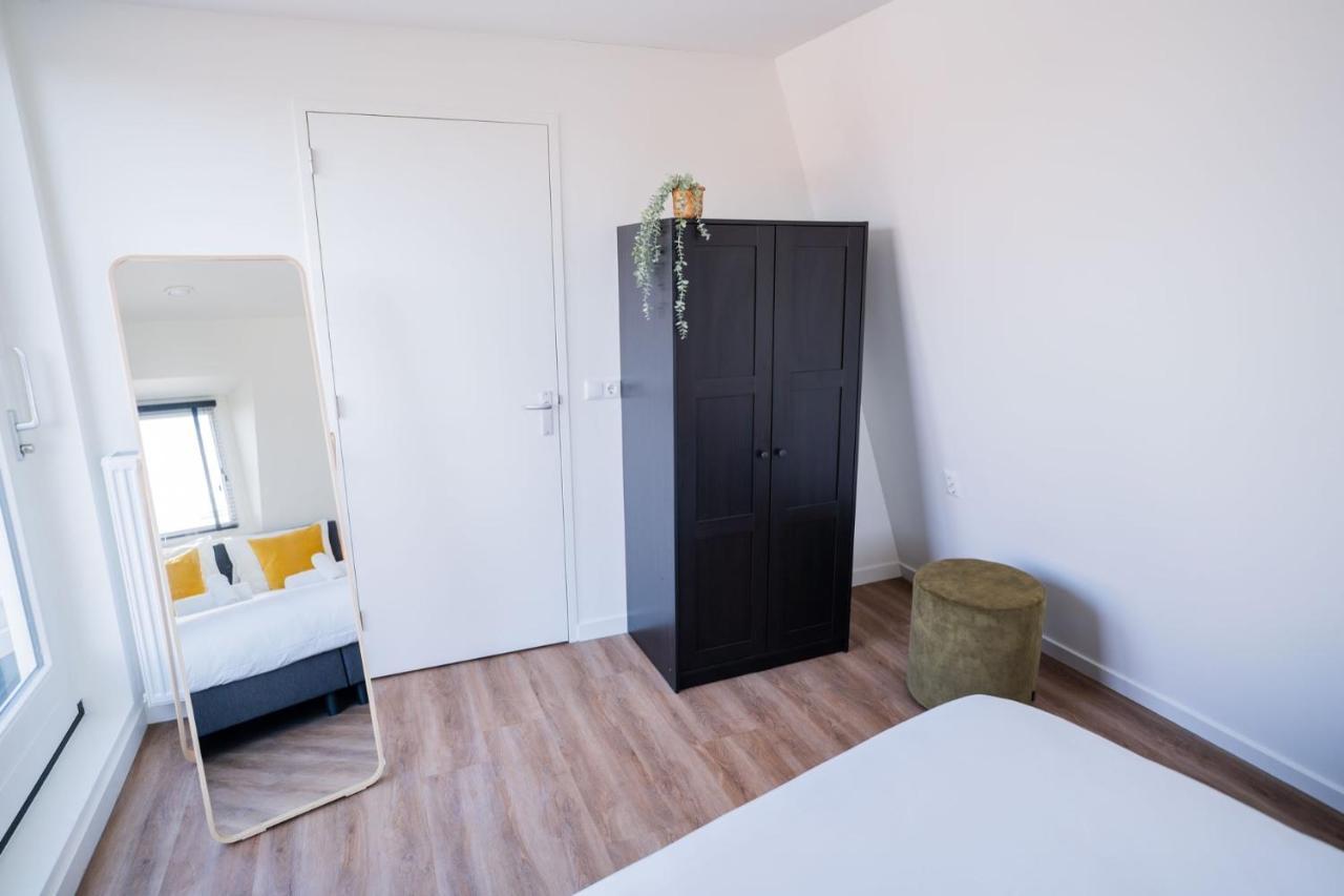 Exclusive 70M2 One-Bedroom Apartment - We39E Тіл Екстер'єр фото