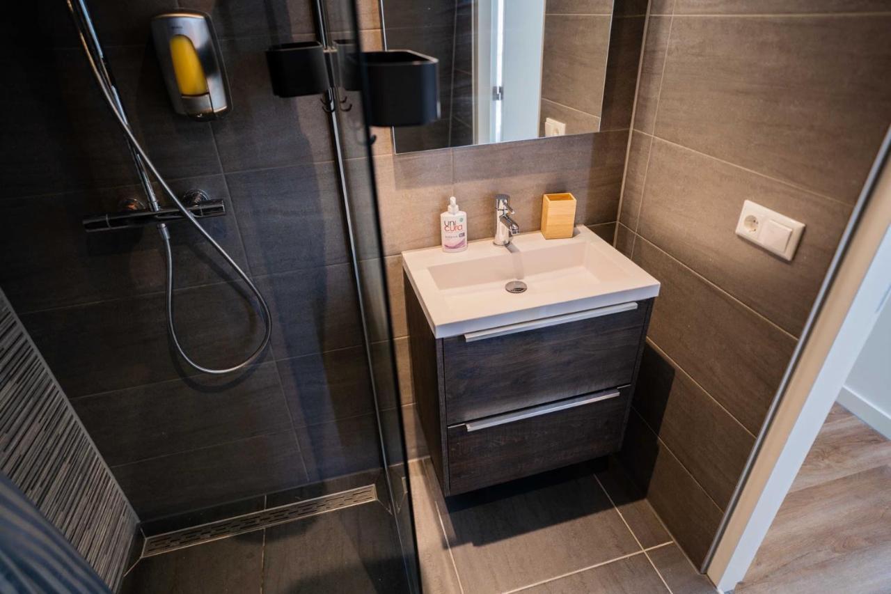Exclusive 70M2 One-Bedroom Apartment - We39E Тіл Екстер'єр фото